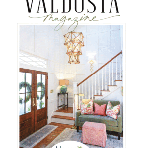 Valdosta Magazine – Single Copy